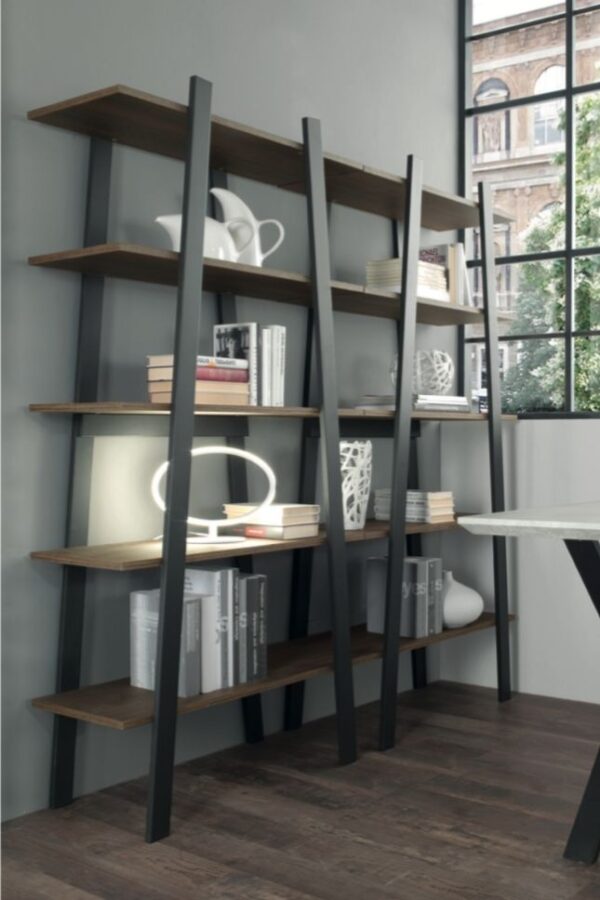 Capodarte - Libreria