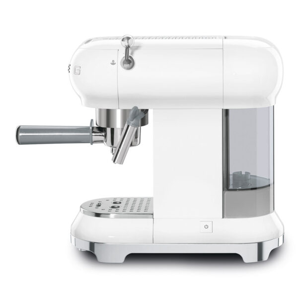 Smeg - Macchina da Caffè Espresso Manuale - immagine 2