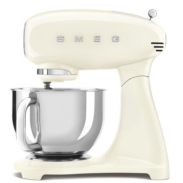 Smeg - Impastatrice con ciotola in vetro