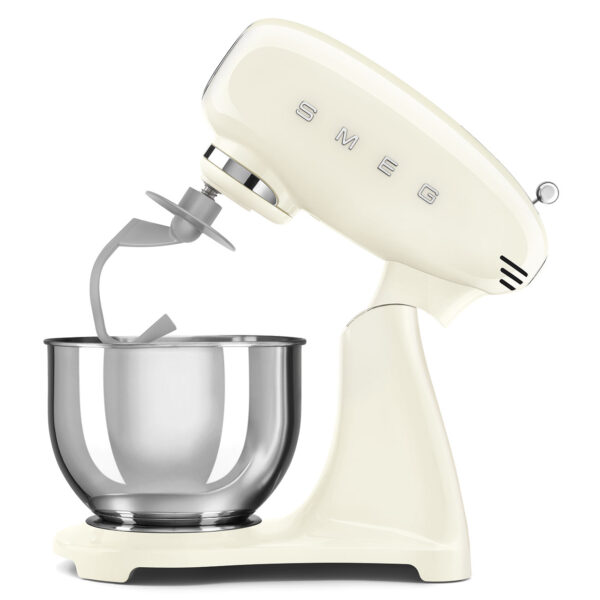 Smeg - Impastatrice con ciotola in vetro - immagine 5