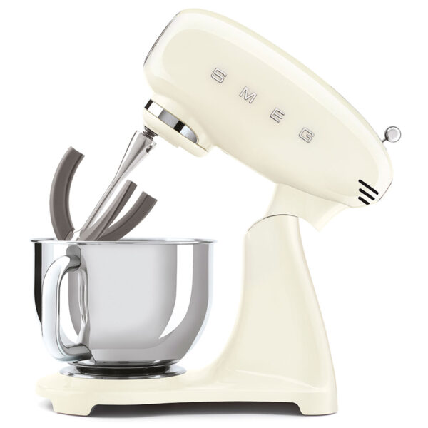 Smeg - Impastatrice con ciotola in vetro - immagine 4