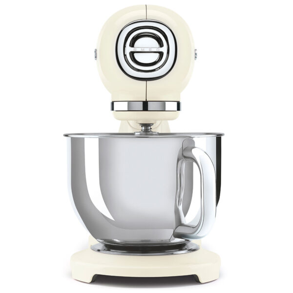 Smeg - Impastatrice con ciotola in vetro - immagine 3