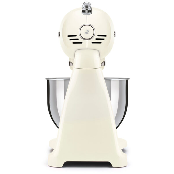Smeg - Impastatrice con ciotola in vetro - immagine 2