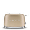 Smeg - Tostapane Opaco