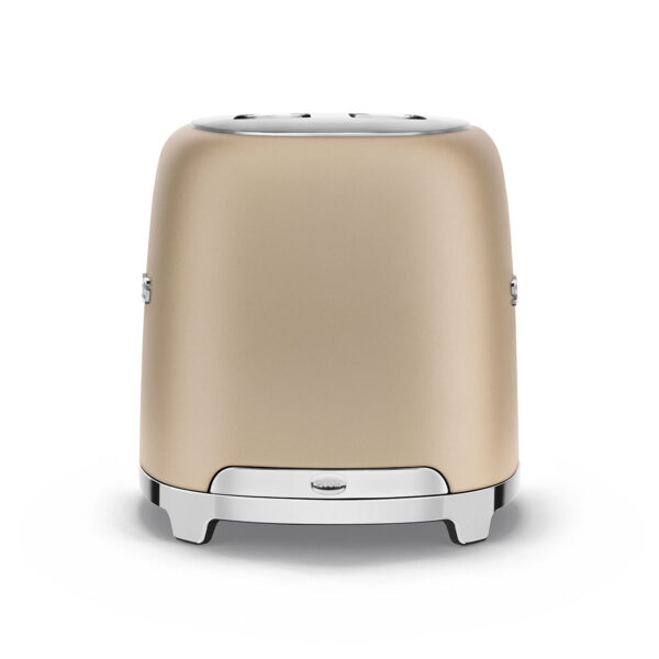 Smeg - Tostapane Opaco - immagine 4