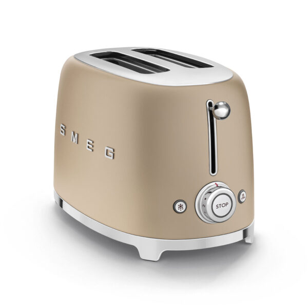 Smeg - Tostapane Opaco - immagine 6