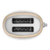 Smeg - Tostapane Opaco - immagine 7
