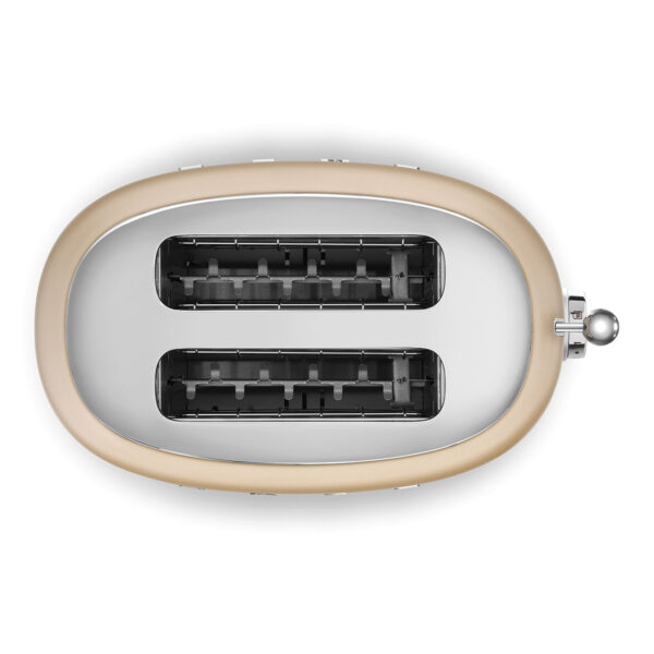 Smeg - Tostapane Opaco - immagine 7