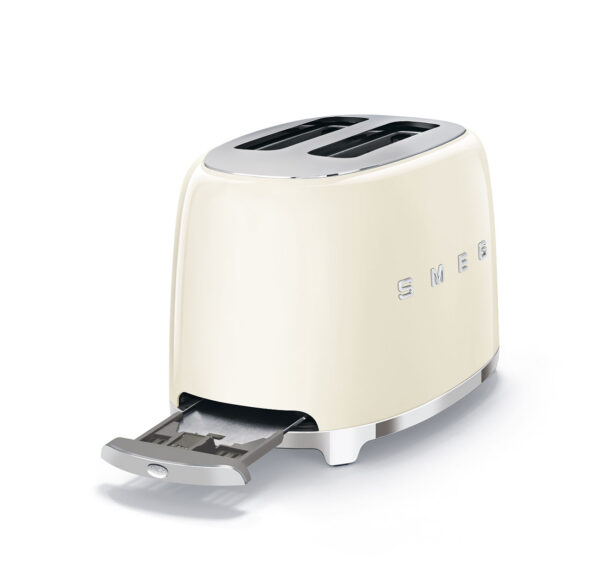 Smeg - Tostapane - immagine 3