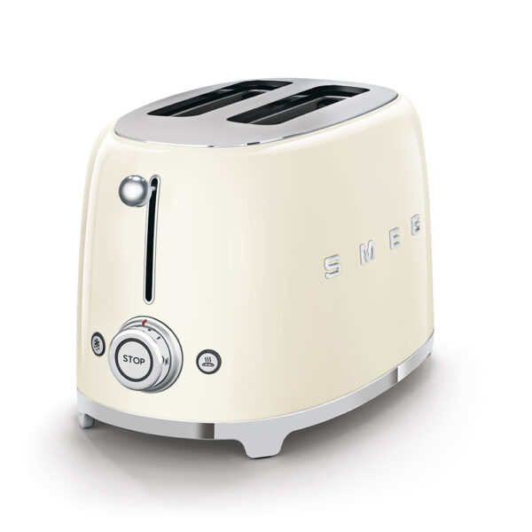 Smeg - Tostapane - immagine 5