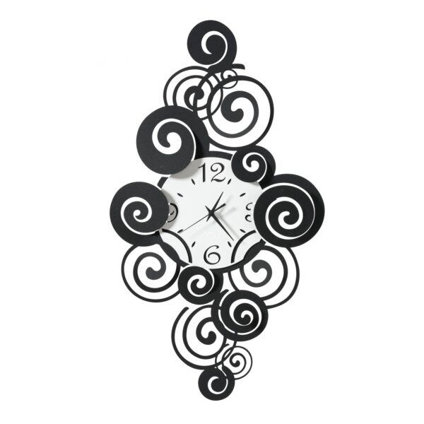 Arti e Mestieri Orologio Arabesque