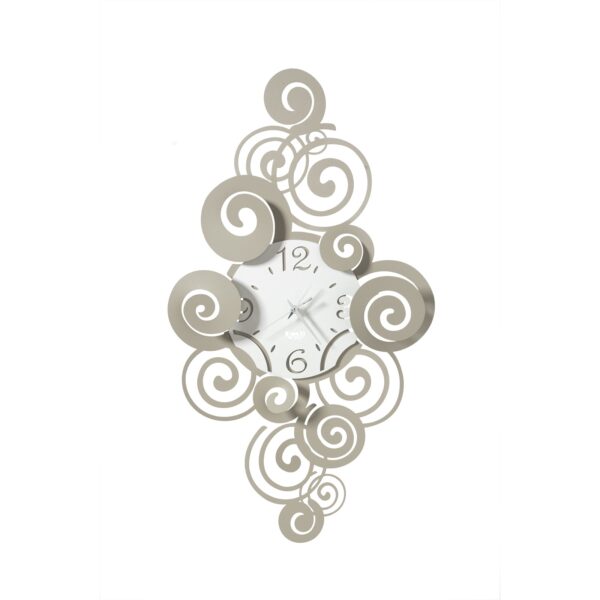 Arti e Mestieri Orologio Arabesque - immagine 2