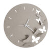 Arti e Mestieri  Orologio Butterfly Spring - immagine 2