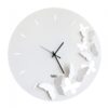 Arti e Mestieri  Orologio Butterfly Spring