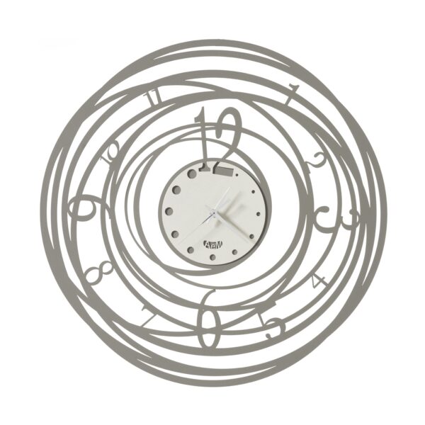 Arti e Mestieri Orologio Ghirigoro Piccolo - immagine 2