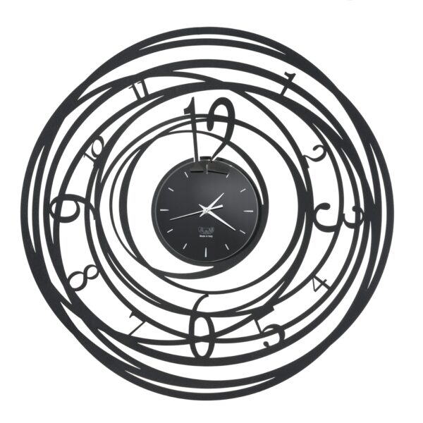 Arti e Mestieri Orologio Ghirigoro Grande