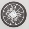 Arti e Mestieri Orologio Kalesy Bombè