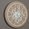 Arti e Mestieri Orologio Kalesy Bombè - immagine 2