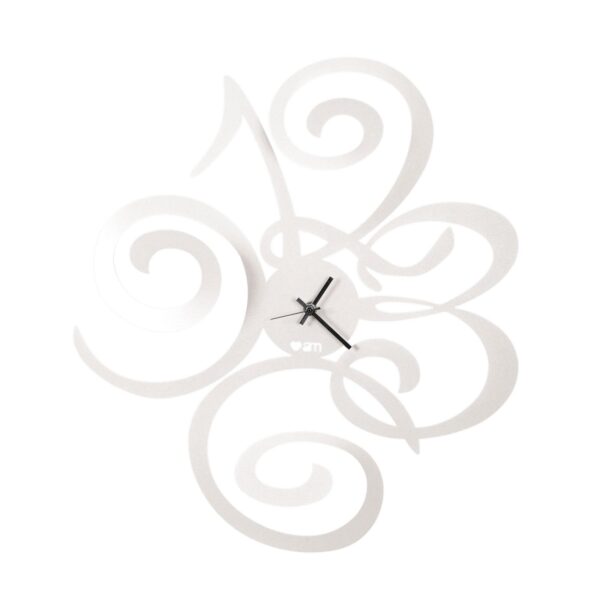 Arti e Mestieri Orologio Love Filomena