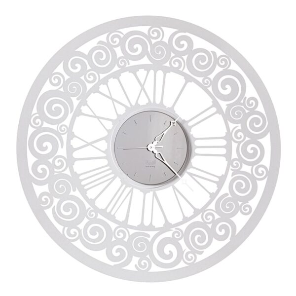 Arti e Mestieri Orologio Rococò
