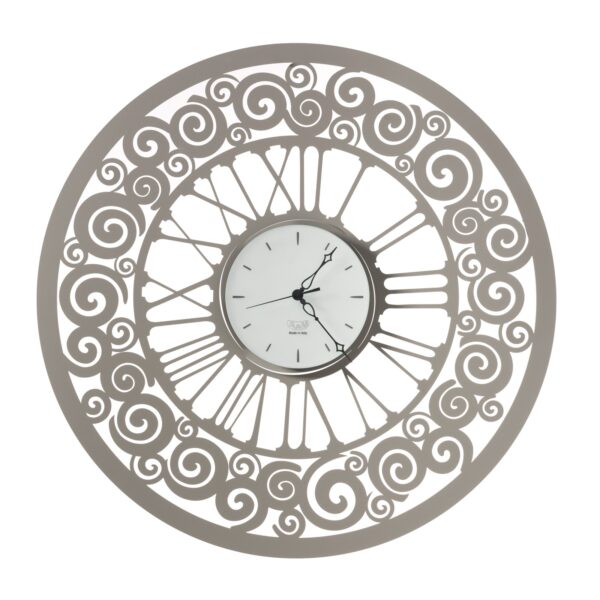 Arti e Mestieri Orologio Rococò - immagine 2