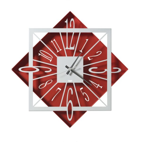 Arti e Mestieri Orologio Rumba Grande - immagine 2