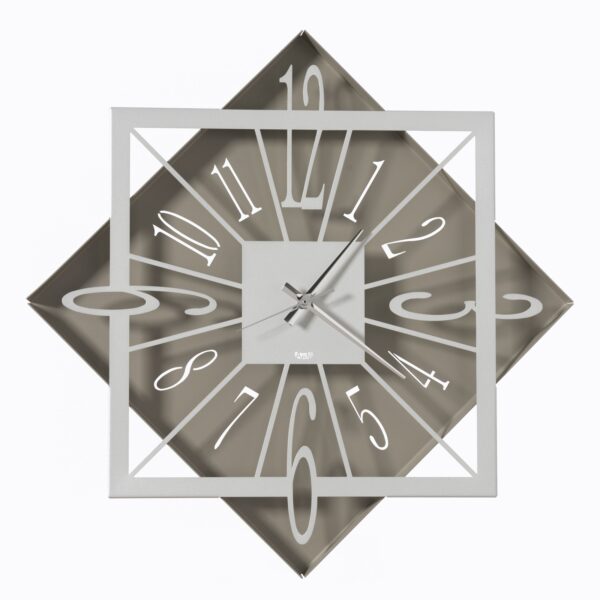 Arti e Mestieri Orologio Rumba Grande