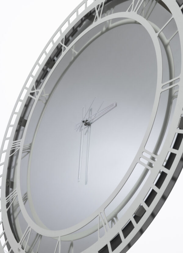 Arti e Mestieri - Orologio "Icaro" - immagine 3