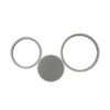 Ondaluce Pois Applique