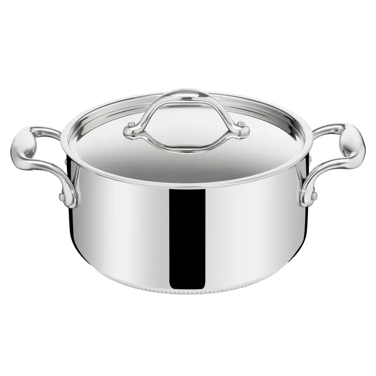 Lagostina Accademia - Casseruola Fonda