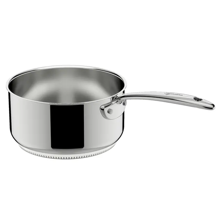 Lagostina Accademia - Casseruola fonda manico lungo