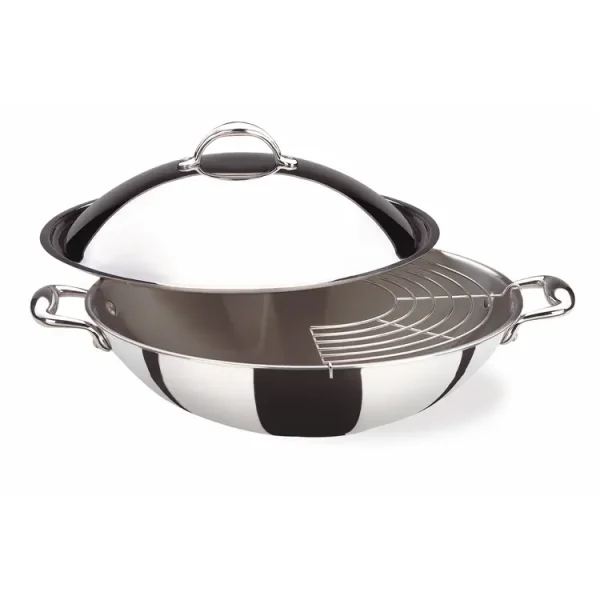 Lagostina Accademia - Wok
