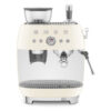 Smeg - Macchina da caffè con macinacaffè