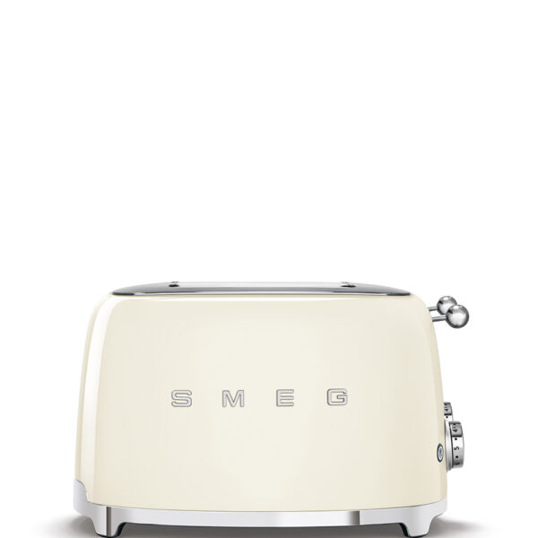 Smeg - Tostapane 4 scomparti - immagine 3