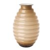 OnlyLux - Anelli Vaso Opale Fumè h.30