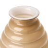 OnlyLux - Anelli Vaso Opale Fumè h.30 - immagine 2