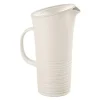 Guzzini - Caraffa con coperchio Tierra