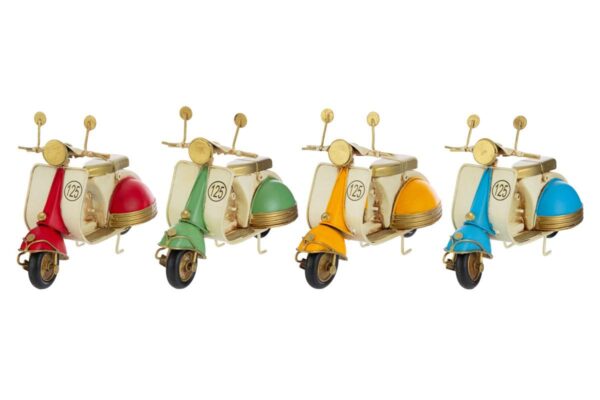 Le Stelle - Vespa