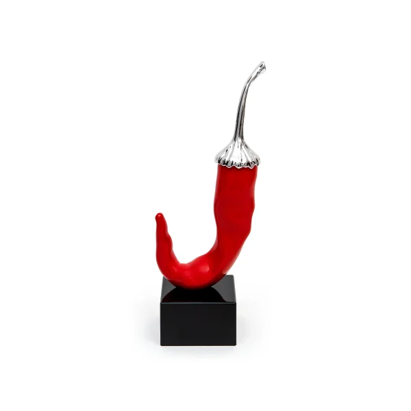 Sequenze - Peperoncino